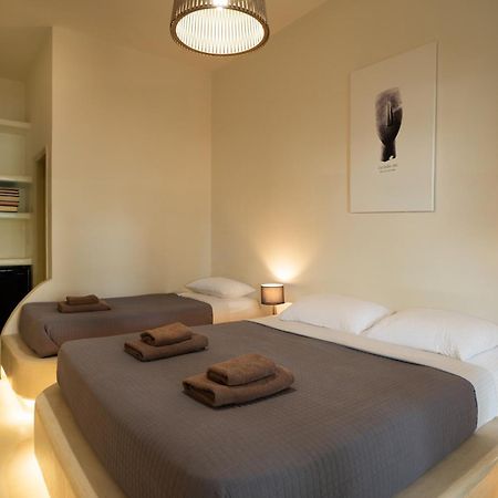 Orion Apartment Naousa  Ngoại thất bức ảnh