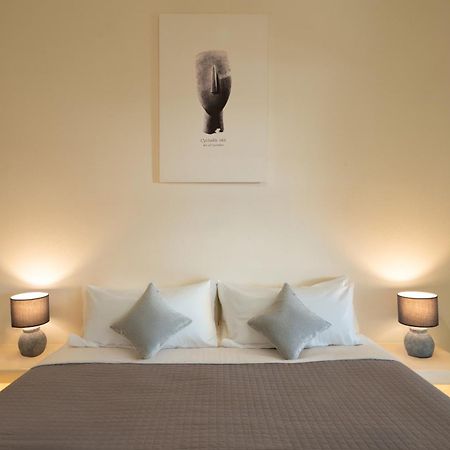 Orion Apartment Naousa  Ngoại thất bức ảnh