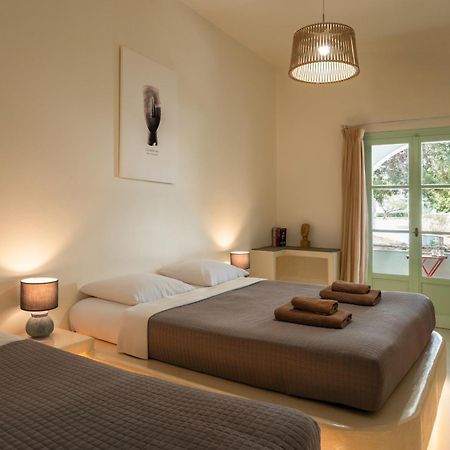 Orion Apartment Naousa  Ngoại thất bức ảnh