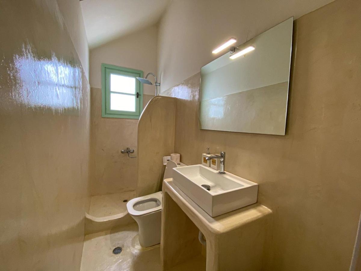 Orion Apartment Naousa  Ngoại thất bức ảnh