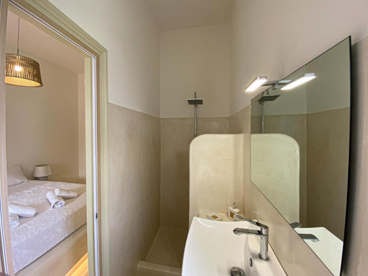 Orion Apartment Naousa  Ngoại thất bức ảnh