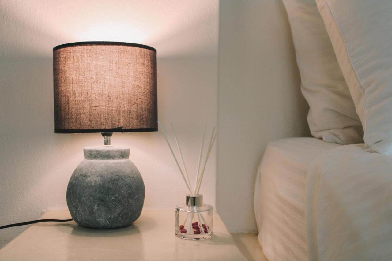 Orion Apartment Naousa  Ngoại thất bức ảnh