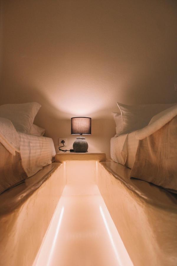 Orion Apartment Naousa  Ngoại thất bức ảnh