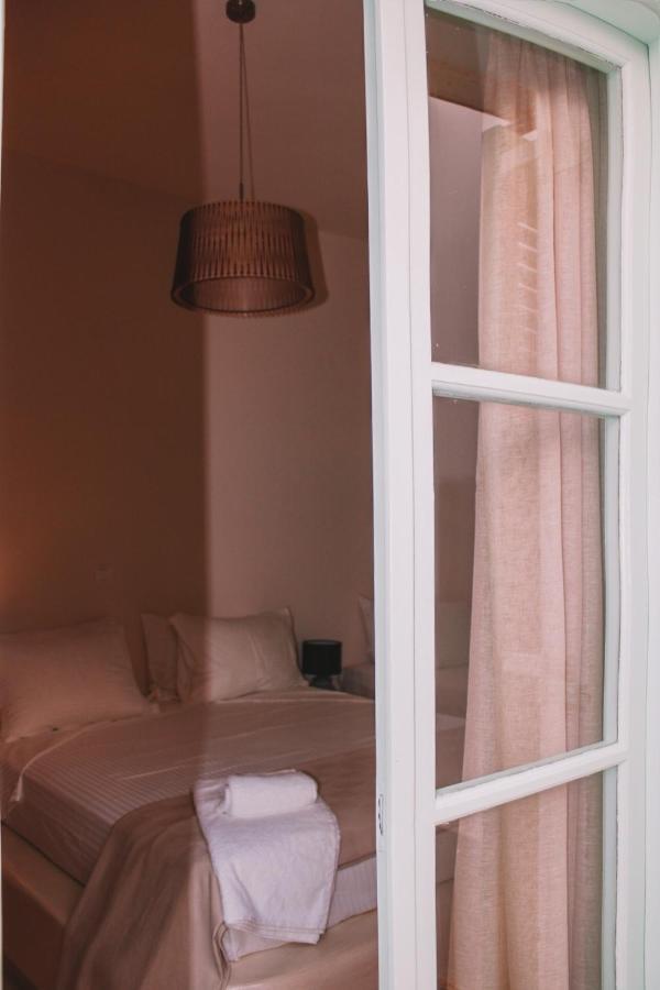 Orion Apartment Naousa  Ngoại thất bức ảnh